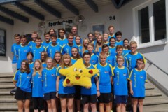 Beobachtungskader 2018