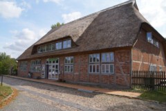 Schullandheim Sonnenkamp