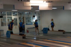 Training Sonntag