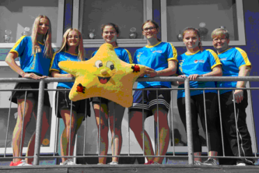 <b>Nationalkader weibliche U18</b><br>
Monique Kabisch (KFV Barnim)<br>
Nele Zimmermann (KV Börde)<br>
Merle Stöhrmann (VHK Husum)<br>
Anna Lena Boomgarden (SKV Seenplatte-Vorpommern)<br>
Lucy Lindner (KKBV Harz)<br>
Sabine Willprecht (Betreuerin)