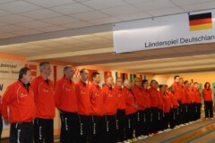 Eröffnungsfeier