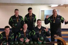 <b>KSK Rivalen Hannover</b><br/>