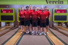 Meister 2. Bundesliga Nord/West 2018<br/>Komba-Holstein Pinneberg