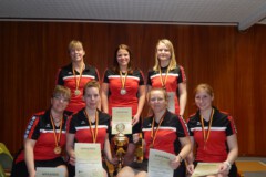 Deutscher Meister 2019<br />
SpG FE 27/Hansa Berlin