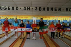 Die Fahnenträger
