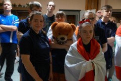 Meisterschaftsfeeling