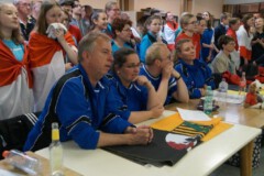 Meisterschaftsfeeling