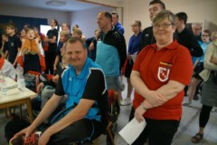 Meisterschaftsfeeling