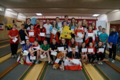 Der Nationalkader 2019