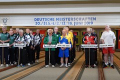 Eröffnungsfeier