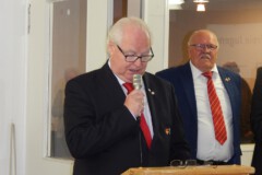 Jürgen Ketelhake (Präsident des DBKV)