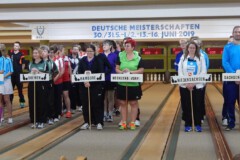 Eröffnungsfeier