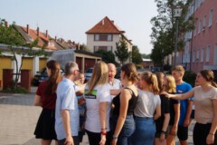 Kennlernspiel