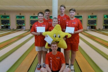 <b>Nationalkader männliche U14</b><br>
Aaron Sandow (KFV Potsdam-Mittelmark)<br>
Henry Ritter (Berliner SKV)<br>
Paul Kötitz (KKV Wittenberg)<br>
Leon Ballenthin (Berliner SKV)<br>
Mattis Beese (KKV Stendal)<br>
Dominik Boehnke (Betreuer)