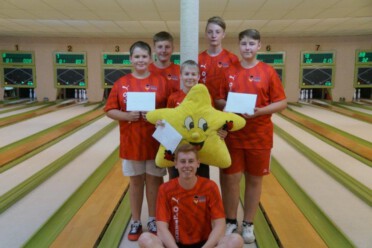 <b>Nationalkader männliche U14</b><br>
Aaron Sandow (KFV Potsdam-Mittelmark)<br>
Henry Ritter (Berliner SKV)<br>
Paul Kötitz (KKV Wittenberg)<br>
Leon Ballenthin (Berliner SKV)<br>
Mattis Beese (KKV Stendal)<br>
Dominik Boehnke (Betreuer)