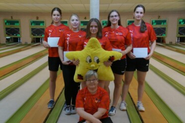 <b>Nationalkader weibliche U14</b><br>
Sarah Lieske (KFV Havelland)<br>
Merle Stöhrmann (VHK Husum)<br>
Jana Kemper-Kohlhase (KKV Stendal)<br>
Magdaline Markwardt (KKV Vorpommern-Rügen)<br>
Lucy Lindner (KKBV Harz)<br>
Sabine Willprecht (Betreuerin)