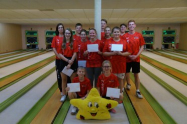 <b>Nationalkader U14</b>