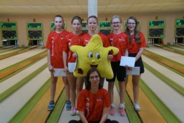 <b>Nationalkader weibliche U18</b><br>
Angelina Thieß (KKV Stendal)<br>
Emely Hanke (KKV Stendal)<br>
Lindsay Gerkhardt (Berliner SKV)<br>
Vanessa Treder (JSG Braunschweiger Land)<br>
Talea Schultz (KFV Dahme-Spreewald)<br>
Anke Neumann (Betreuerin)