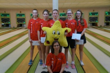 <b>Nationalkader weibliche U18</b><br>
Angelina Thieß (KKV Stendal)<br>
Emely Hanke (KKV Stendal)<br>
Lindsay Gerkhardt (Berliner SKV)<br>
Vanessa Treder (JSG Braunschweiger Land)<br>
Talea Schultz (KFV Dahme-Spreewald)<br>
Anke Neumann (Betreuerin)