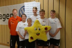 männliche U14