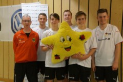 männliche U18