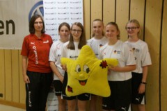 weibliche U14