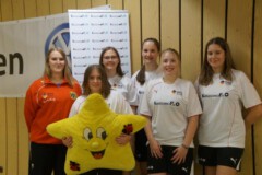 weibliche U18