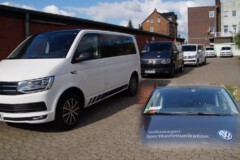 die Shuttles