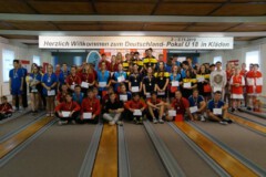 alle Sieger, Platzierten und Beobachtungskader