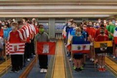 Die Ländermannschaften