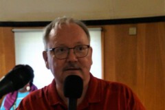 DBKV-Jugendwart Thomas Cassube