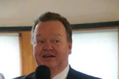 Hans-Herbert Hain<br>stellvertretender DKB-Jugendwart