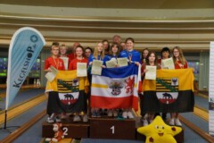 <b>Verein U18 weiblich</b><br>
2. Platz KKV Stendal<br>
1. Platz KV Landkreis Rostock<br>
3. Platz KKBV Harz