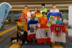 die National-Cup Teilnehmer