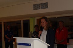 Jule Grunau<br>Bürgermeisterin der Stadt Lüneburg