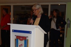 Dr. Inge Vollmann-Hummes<br>stellv. Landrätin des Landkreises Lüneburg