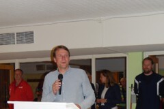 Philipp Meyn<br>Vorsitzender KSB Lüneburg