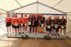 <b>Verein Herren B</b><br>
2. Platz Bremer KV<br>
1. Platz Berliner SKV<br>
3. Platz Berliner SKV