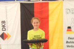 Medaillenkind Mia