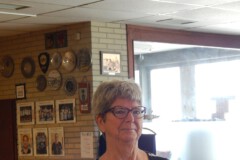 Bürgermeisterin der Stadt Wolfsburg Frau Jahns