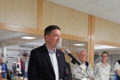 Mark Gerdes (Bürgermeister der Stadt Cuxhaven)