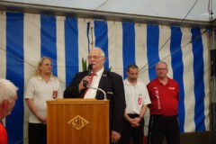 Frank Ziegler<br>DBKV-Vizepräsident