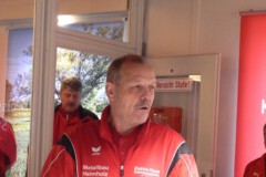 Heiner Kumpe (Vorsitzender des Klädener SV v.1951)