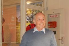 Manfred Rats (Ortsbürgermeister Kläden)