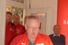 Thomas Cassube (DBKV Sportwart Damen)